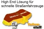 EBC Yellowstuff hinten
