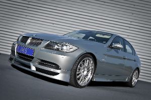 JMS Seitenschweller Racelook Lim./Touring passend für BMW E90 / E91