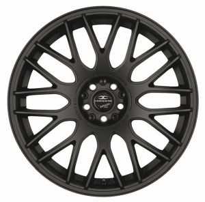 BARRACUDA KARIZZMA PureSports Felge 9,5x19 - 19 Zoll 5x110 Lochkreis