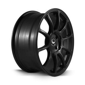 BARRACUDA SUMMA PURESPORTS Felge 8x18 - 18 Zoll 5x100 Lochkreis