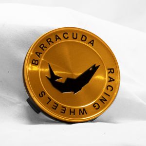 Barracuda/Corspeed Center cap