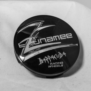 Barracuda/Corspeed Center cap