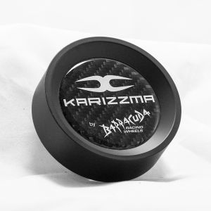 Barracuda/Corspeed Center cap
