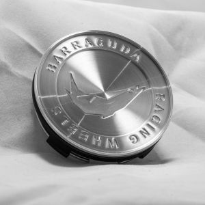 Barracuda/Corspeed Center cap