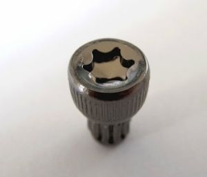 Barracuda/Corspeed rim bolts