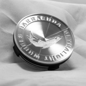 Barracuda/Corspeed Center cap