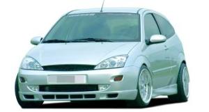 Rieger Frontlippe  passend für Ford Focus