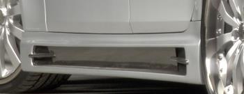 Seitenschweller Rieger Tuning passend für BMW E60 / E61