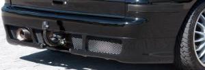 Rieger Heckansatz ohne AHK passend für Ford Galaxy