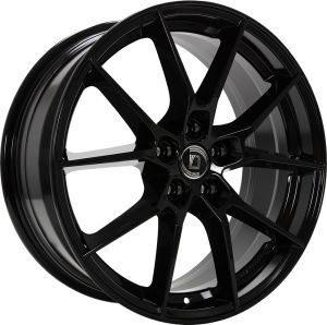 Diewe Alla NeroS Wheel 20 inch 5x112 bolt circle