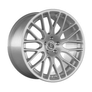 Diewe IMPATTO Argento silber Felge 19 Zoll 5x110 Lochkreis