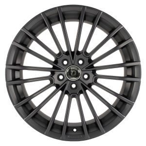 Diewe PRESTO Platin Wheel 22 inch 5x108 bolt circle