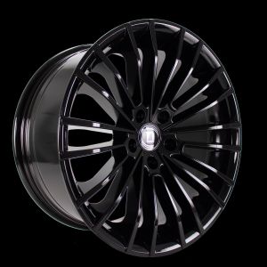 Diewe PRESTO NeroS Felge 20 Zoll 5x112 Lochkreis