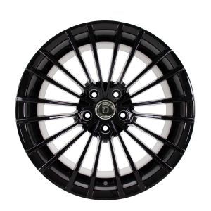 Diewe PRESTO NeroS Felge 21 Zoll 5x127 Lochkreis