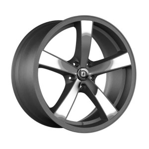 Diewe Trina Platininox Wheel 18 inch 5x115 bolt circle