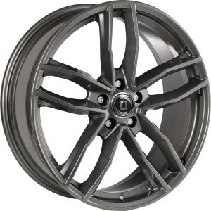 Diewe Alito PlatinS Wheel 20 inch 5x112 bolt circle