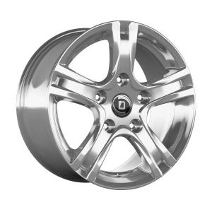 Diewe Amaro Chromo Wheel 20 inch 5x120 bolt circle