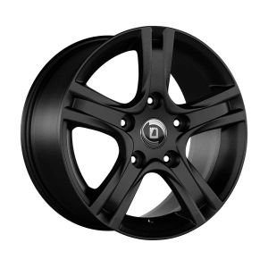 Diewe Amaro Nero Wheel 20 inch 5x120 bolt circle