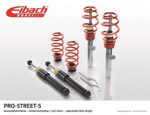 Eibach Pro-Street-S passend für BMW 3 (F30, F80)
