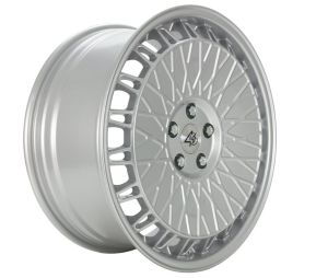 Etabeta EB40 Silber Felge 8,5x19 - 19 Zoll 5x112 Lochkreis