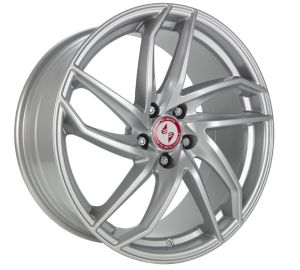 Etabeta HERON Silber Felge 8,5x20 - 20 Zoll 5x112 Lochkreis