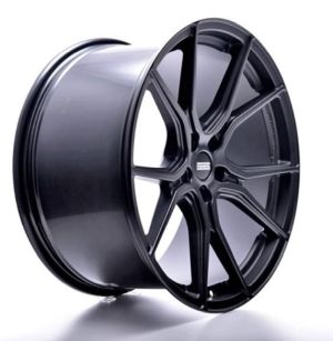 Fondmetal STC-45 glossy-black Felge 10,5x20 - 20 Zoll 5x114.3 Lochkreis