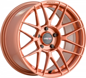 MoTec HYPER MESH Hyper Ceramic Wheel 8,5x19 - 19 inch 5x114,3 bolt circle