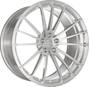 OZ ARES BRUSHED Felge 10x21 - 21 Zoll 5x120 Lochkreis