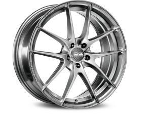OZ LEGGERA HLT GRIGIO CORSA BRIGHT Felge 11x21 - 21 Zoll 5x130 Lochkreis