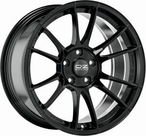 OZ ULTRALEGGERA HLT CL GLOSS BLACK Felge 11,5x21 - 21 Zoll 15x130 Lochkreis