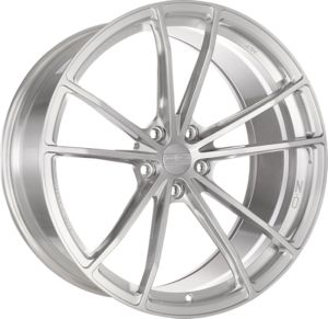 OZ ZEUS BRUSHED Wheel 9x21 - 21 inch 5x112 bold circle