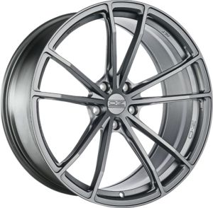 OZ ZEUS GRIGIO CORSA matt Felge 9x21 - 21 Zoll 5x112 Lochkreis