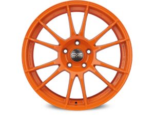 OZ ULTRALEGGERA HLT RACE GOLD Felge 8.5x19 - 19 Zoll 5x120,65 Lochkreis