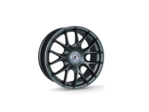 Schmidt Gambit mit ZV titan matt Wheel 8x18 - 18 inch 5x98 bold circle