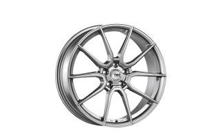 TEC GT Race-I Graphit-matt Felge 9x21 - 21 Zoll 5x114,3 Lochkreis