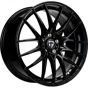 Tomason TN26 Light black painted Felge 8,5x20 - 20 Zoll 5x114,3 Lochkreis