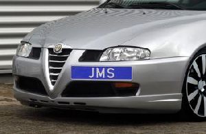 Frontlippe Racelook passend für Alfa GT
