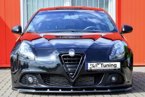 Noak Spoilerschwert passend für Alfa Giulietta
