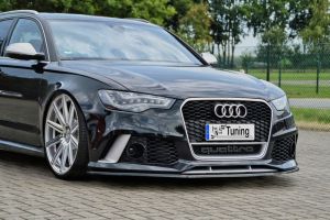 Spoilerschwert Cuplippe Noak passend für Audi RS 6 4G