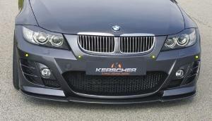 Einbausatz für PDC SPIRIT /SPIRIT 3 passend für BMW E90 / E91