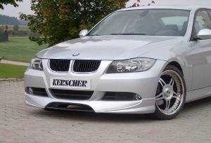 Frontspoiler Spirit für Limousine/Touring Kerscher Tuning passend für BMW E90 / E91