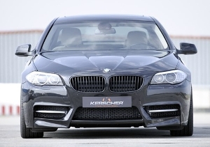 front bumper KF10 F10/11 sedan/estate Kerscher Tuning fits for BMW F10/F11