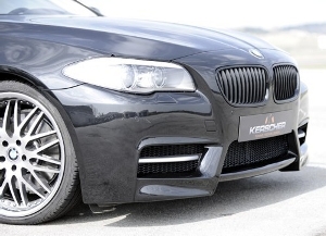 Frontstoßstange KF10 F10/11 Lim./Touring Kerscher Tuning passend für BMW F10/F11
