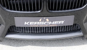 carbon cover for KF10 Kerscher Tuning fits for BMW F10/F11