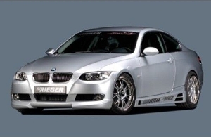 Rieger Seitenschweller Rieger Tuning passend für BMW E92 / E93