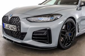 AC Schnitzer Spoilerschwert  passend für BMW G26