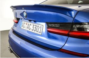 AC Schnitzer Heckspoiler passend für BMW M3 G80/G81