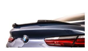AC Schnitzer Heckspoiler Carbon passend für BMW M8 F91/92/93