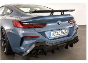AC Schnitzer Heckdiffusor passend für BMW G14/G15