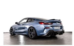 AC Schnitzer Heckdiffusor passend für BMW G14/G15